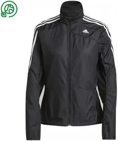 Adidas MARATHON - Chaqueta mujer black