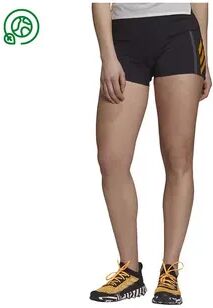 Adidas Terrex AGR - Short mujer black/actgol