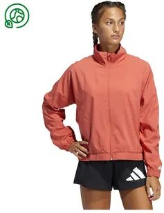 Adidas WOVEN BOS JKT - Chaqueta mujer crered/white