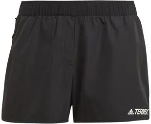 Adidas Terrex TRAIL - Short mujer black