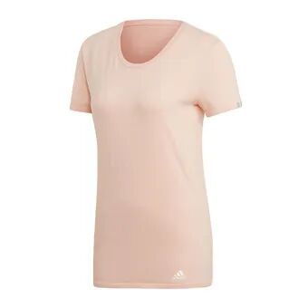 Adidas 25/7 W - Camiseta mujer glopnk