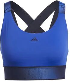 Adidas Performance BELIEVE THIS - Sujetador deportivo mujer boblue/legink