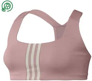 Adidas POWER IMPACT TRAINING MEDIUM - Sujetador deportivo mujer wonmau