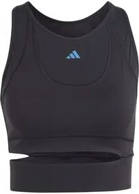 Adidas TAILORED HIIT HEAT.RDY - Top mujer black