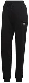 Adidas TRACK - PantalÃ³n de chÃ¡ndal mujer black