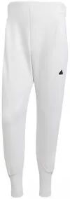 Adidas Z.N.E - PantalÃ³n de chÃ¡ndal mujer white