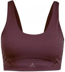 Adidas CF L ST MS - Sujetador deportivo mujer wonorc