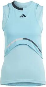 Adidas MATCH PRO - Camiseta de tirantes mujer luccya