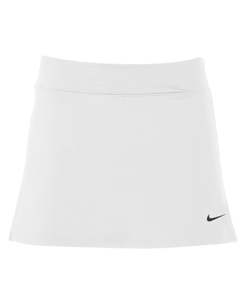 Falda/Pantalón corto Nike Team Blanco Mujeres - 0103NZ-100