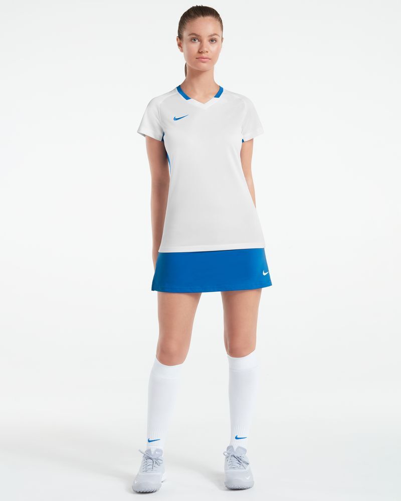 Falda/Vestido Nike Team Azul para Mujeres - 0103NZ-463