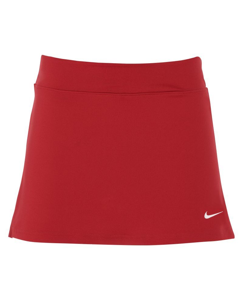 Falda/Vestido Nike Team Rojo para Mujeres - 0103NZ-657