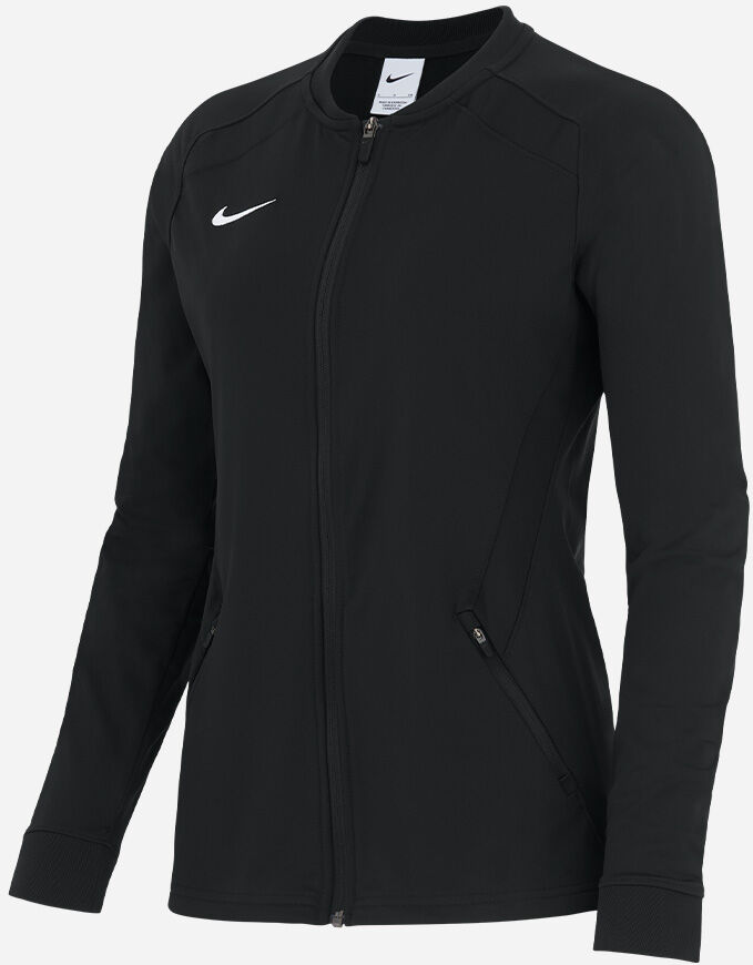 Chaqueta de chándal Nike Training Negro Mujer - 0345NZ-010