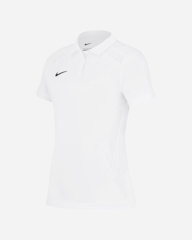 Polo Nike Team Blanco Mujer - 0348NZ-100