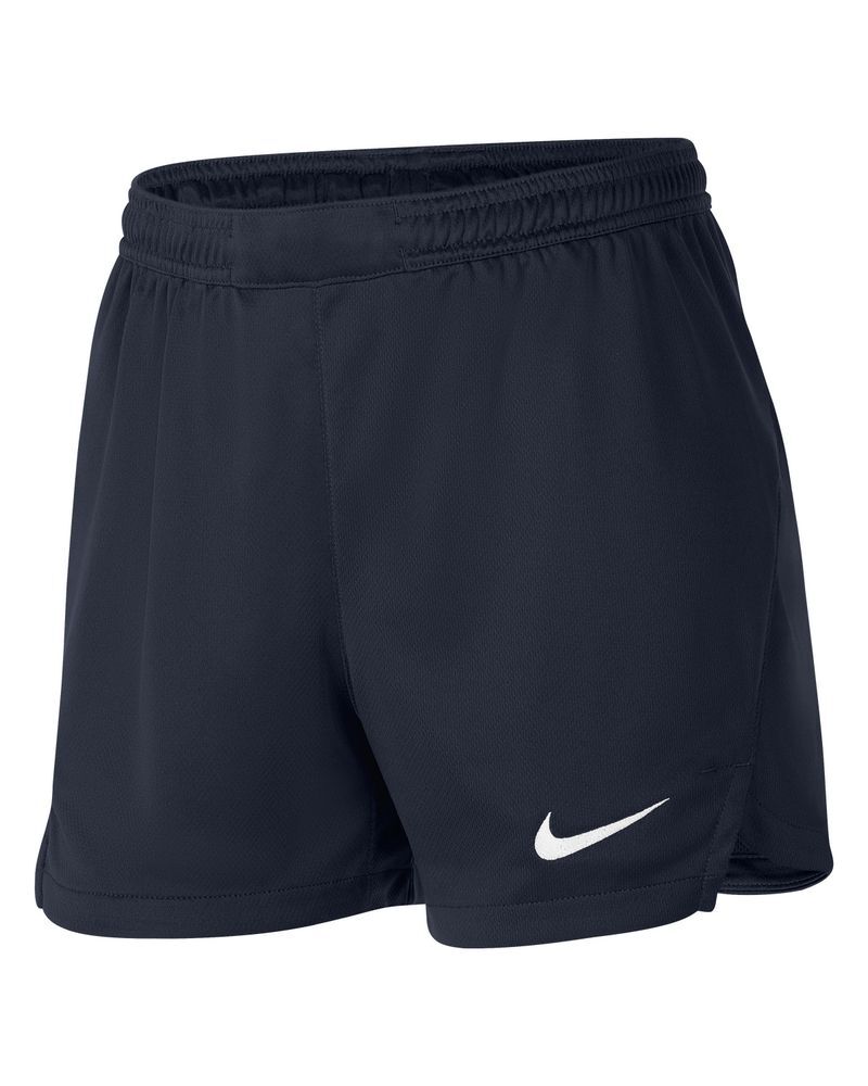Pantalón corto de hand Nike Team Court Azul Marino para Mujeres - 0354NZ-451