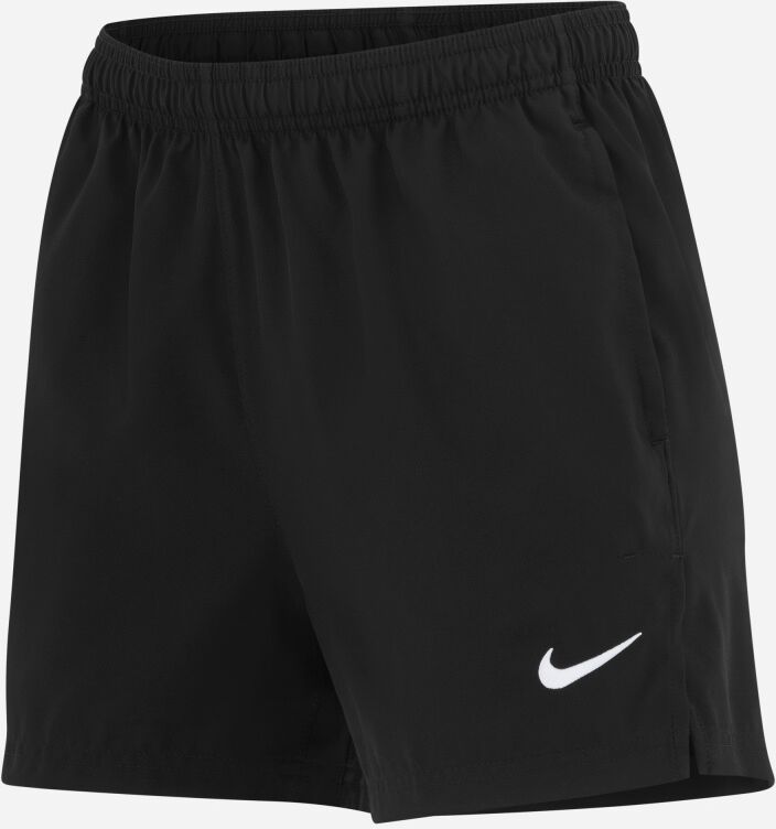 Pantalón corto Nike Team Negro Mujer - 0413NZ-010