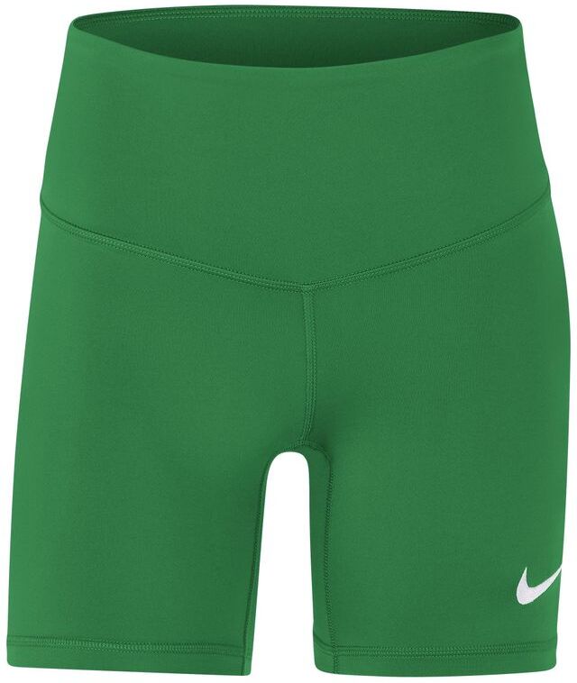 Pantalón corto de voleibol Nike Team Spike Verde para Mujeres - 0904NZ-302