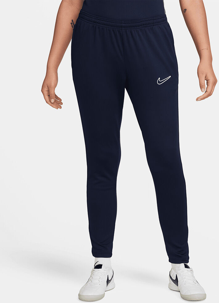 Pantalón de chándal Nike Academy 23 Azul Marino para Mujeres - DR1671-451