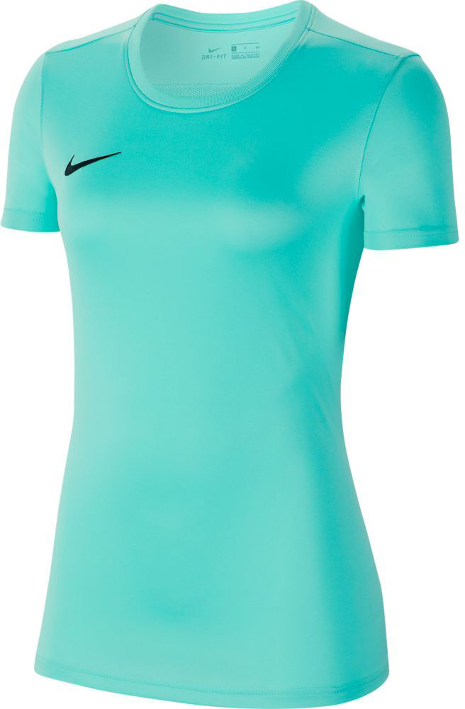 Camiseta Nike Park VII Verde De Agua para Mujeres - BV6728-354