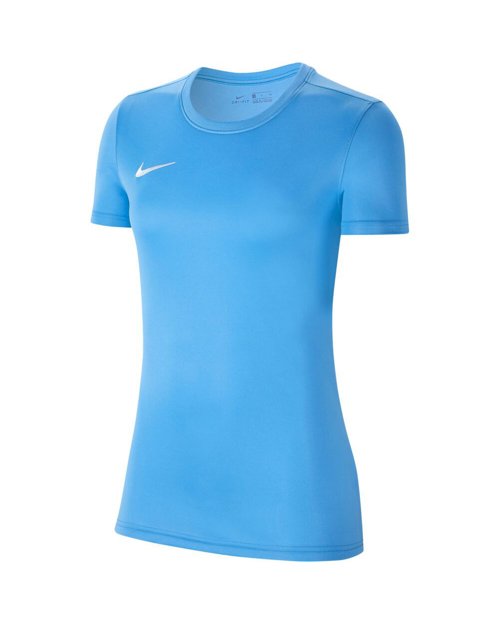 Camiseta Nike Park VII Azul Cielo para Mujeres - BV6728-412