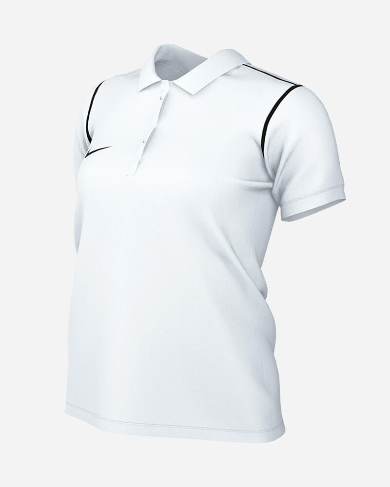 Polo Nike Park 20 Blanco Mujer - BV6893-100