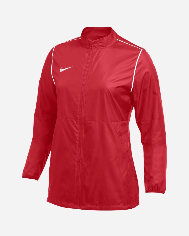 Corta vientos Nike Park 20 Rojo Mujer - BV6895-657