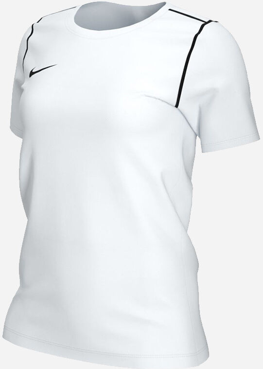 Camiseta Nike Park 20 Blanco Mujer - BV6897-100