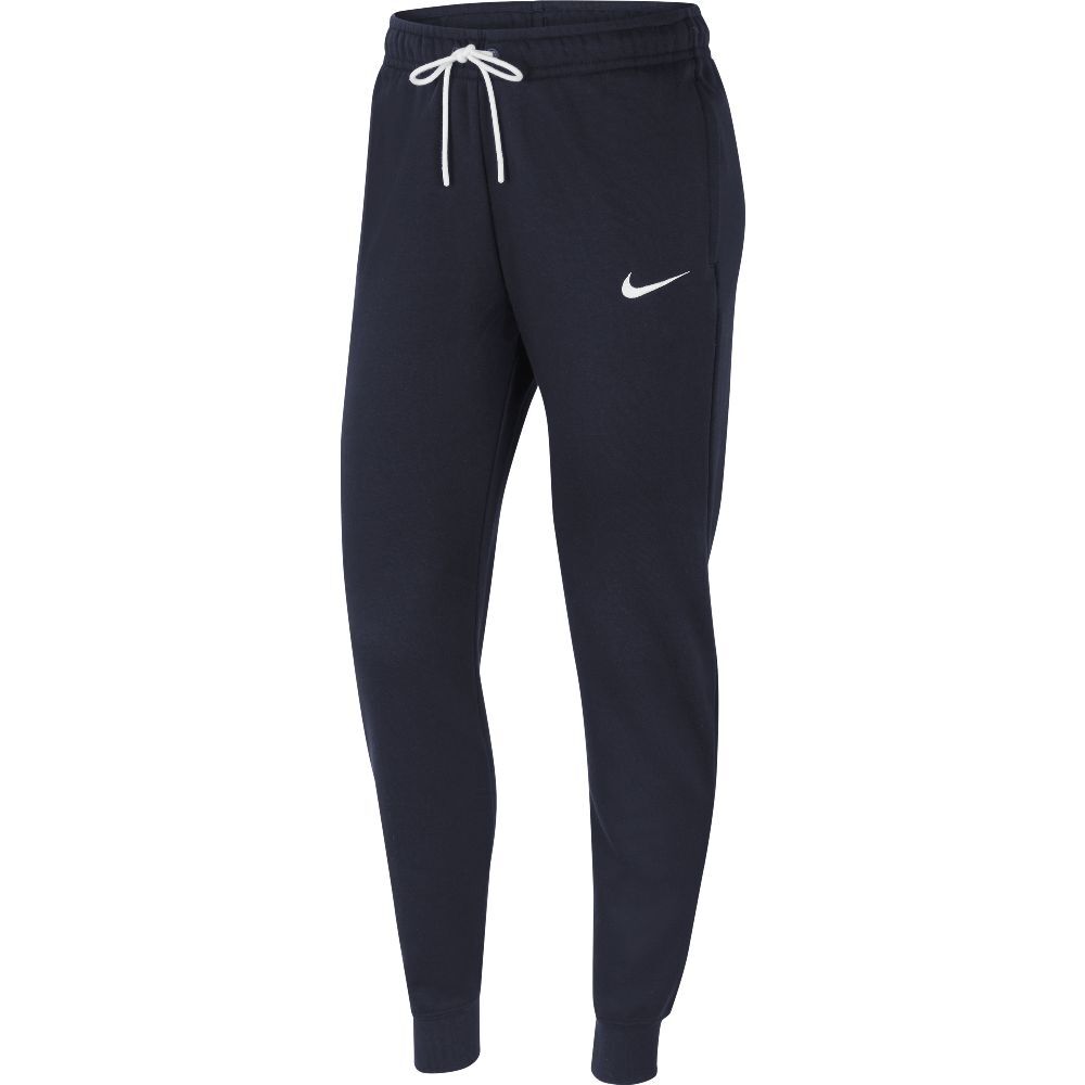 Pantalón de chándal Nike Team Club 20 Azul Marino para Mujeres - CW6961-451