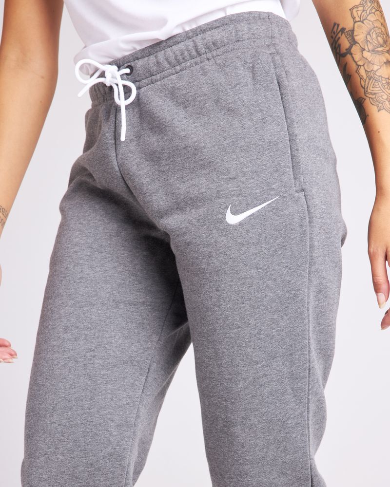 Pantalón de chándal Nike Team Club 20 Gris Oscuro para Mujeres - CW6961-071