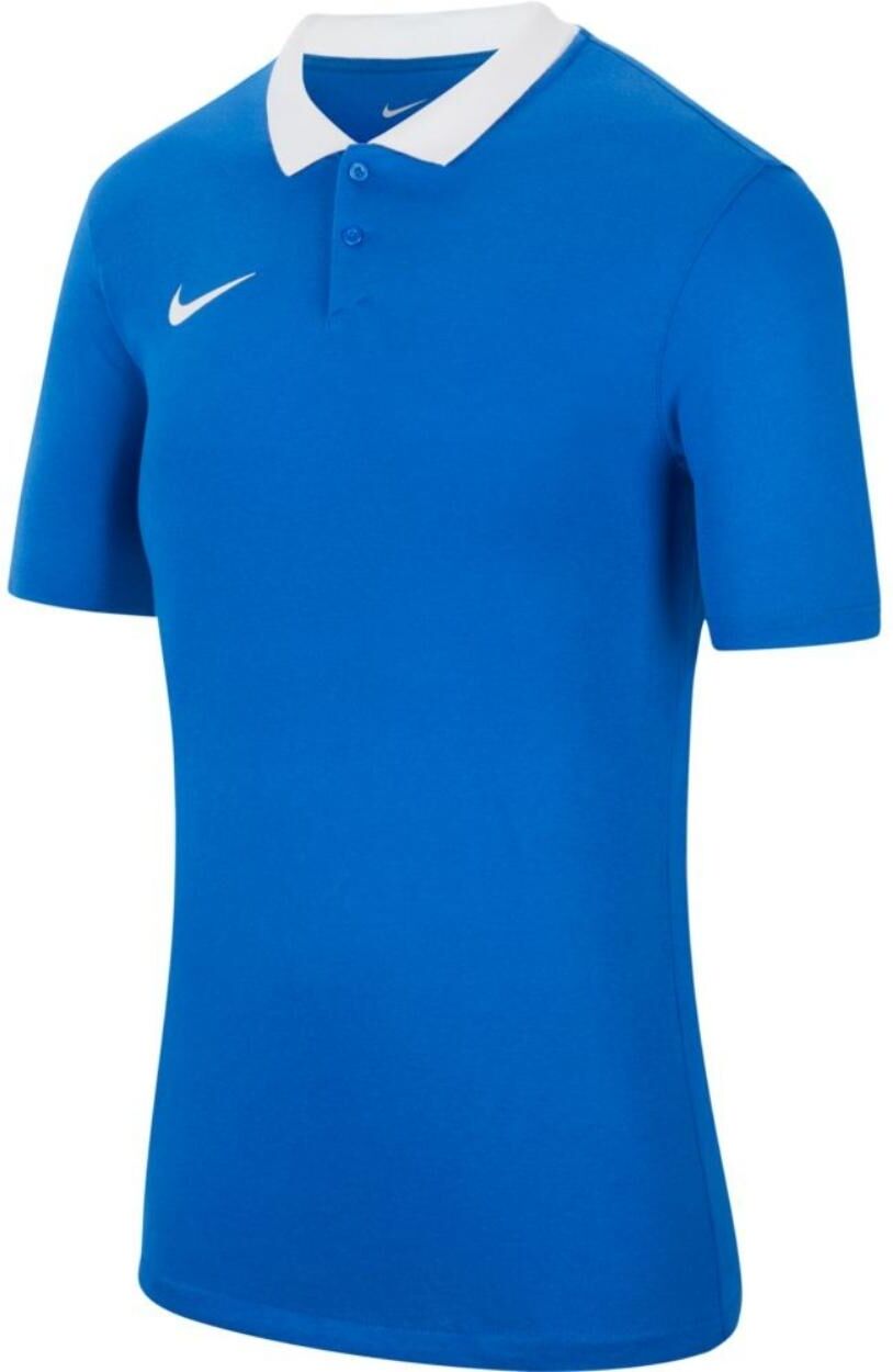 Polo Nike Park 20 Azul Real para Mujeres - CW6965-463