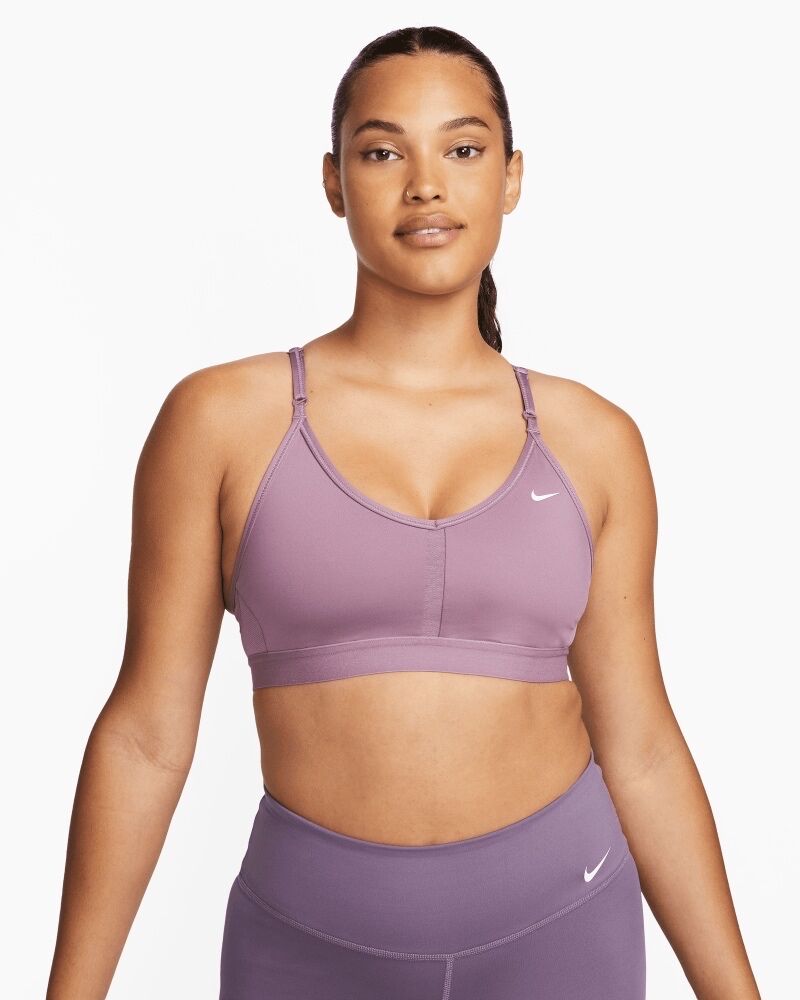 Sujetador Nike Indy Violeta Mujeres - CZ4456-537