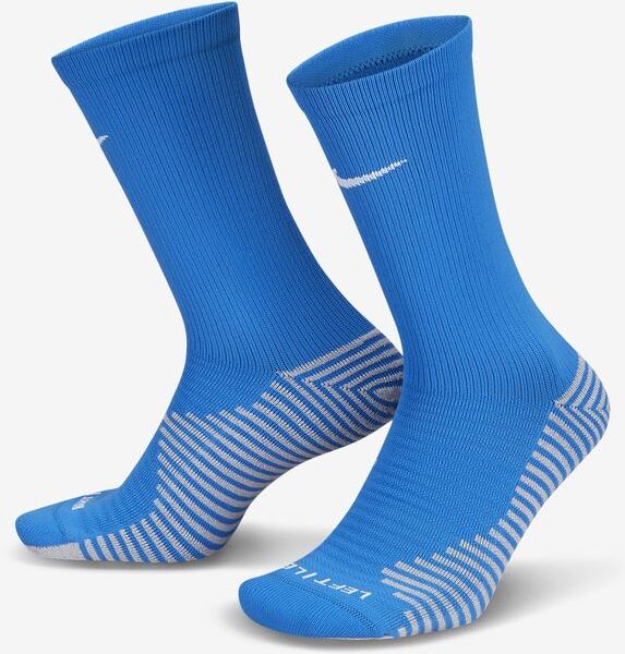 Calcetines Nike Strike Azul Real para Adulto - DH6620-463