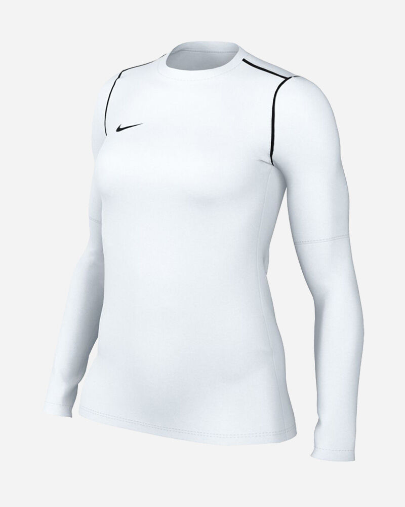 Top de entrenamiento Nike Park 20 Blanco Mujer - FJ3006-100