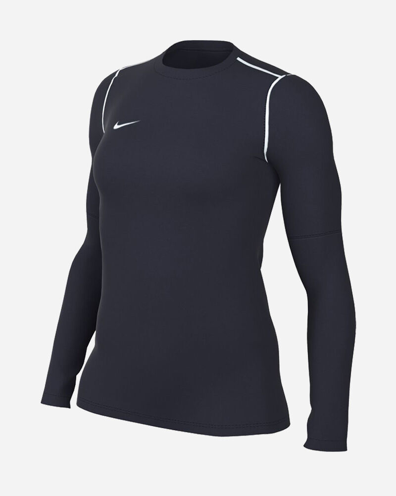 Top de entrenamiento Nike Park 20 Azul Marino Mujer - FJ3006-451