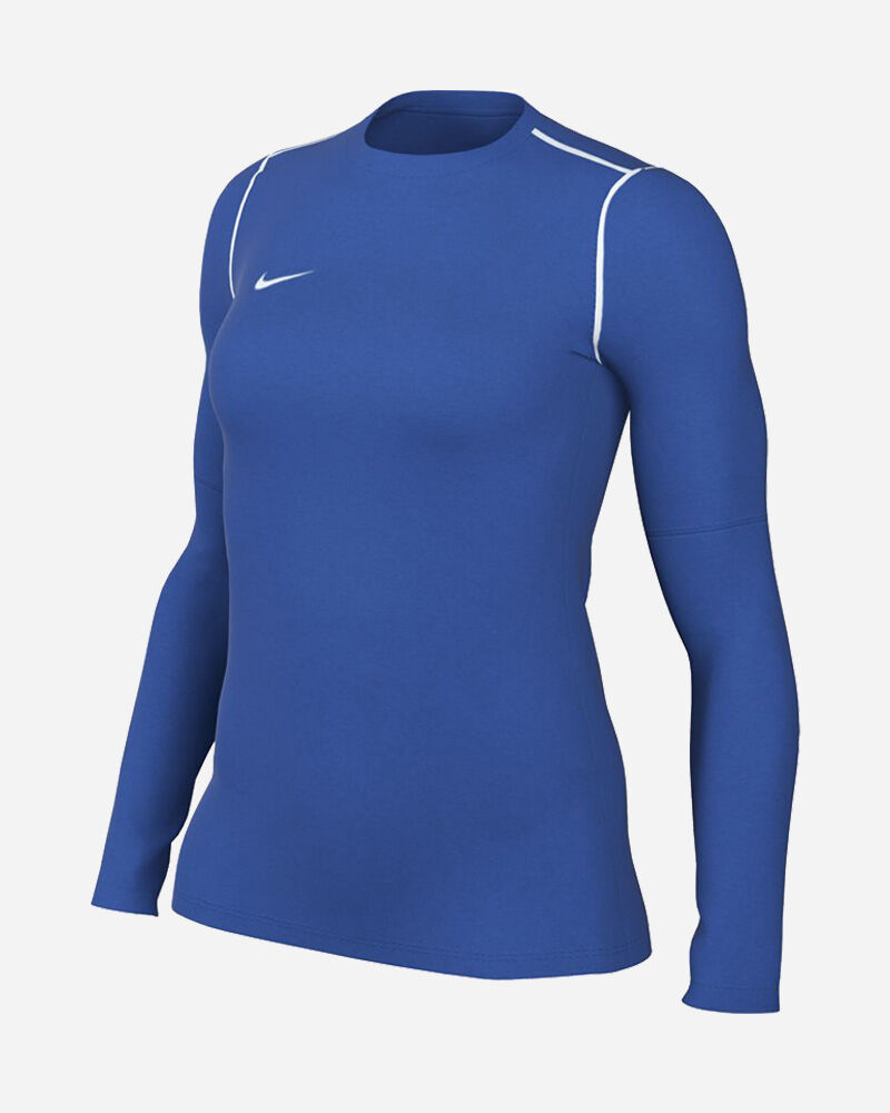 Top de entrenamiento Nike Park 20 Azul Real Mujer - FJ3006-463