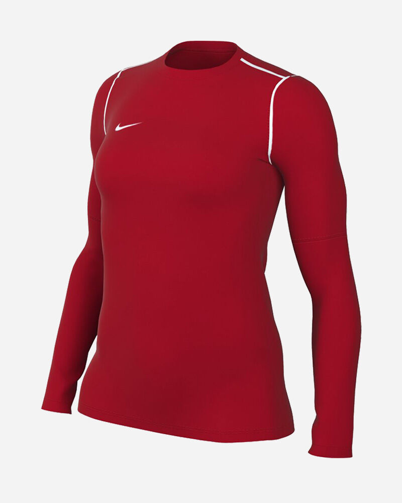 Top de entrenamiento Nike Park 20 Rojo Mujer - FJ3006-657