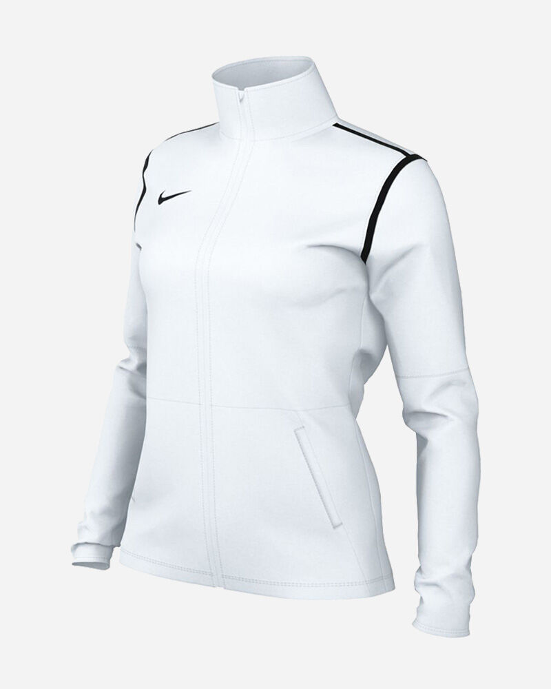 Chaqueta de chándal Nike Park 20 Blanco Mujer - FJ3024-100