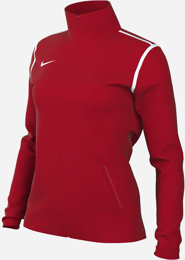 Chaqueta de chándal Nike Park 20 Rojo Mujer - FJ3024-657