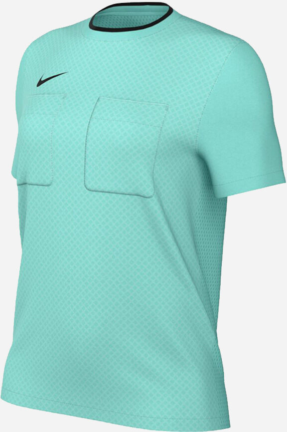 Camiseta de árbitro Nike Arbitre FFF II Turquesa Mujer - FV3357-354