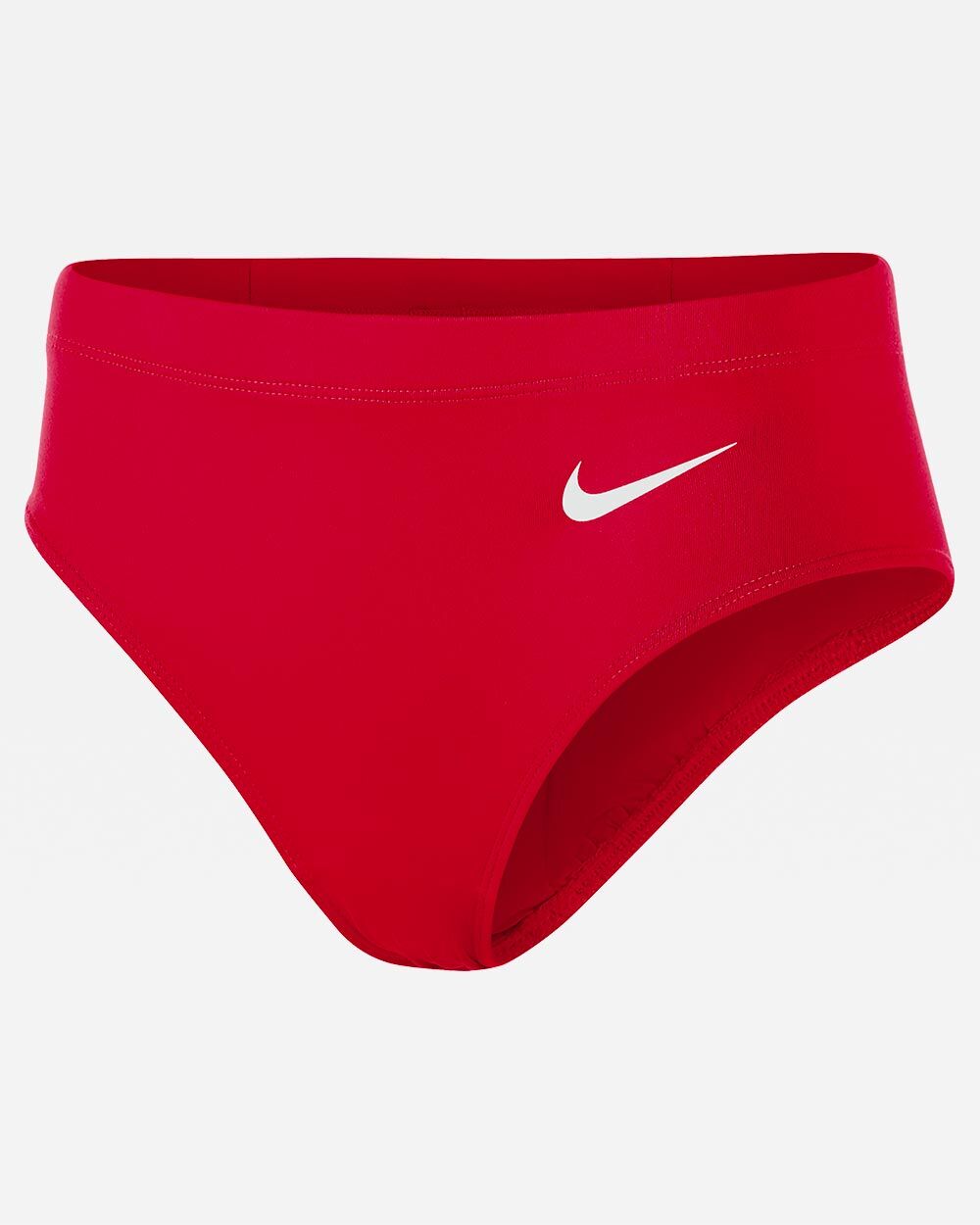 Bragas de running Nike Stock Rojo para Mujeres - NT0309-657