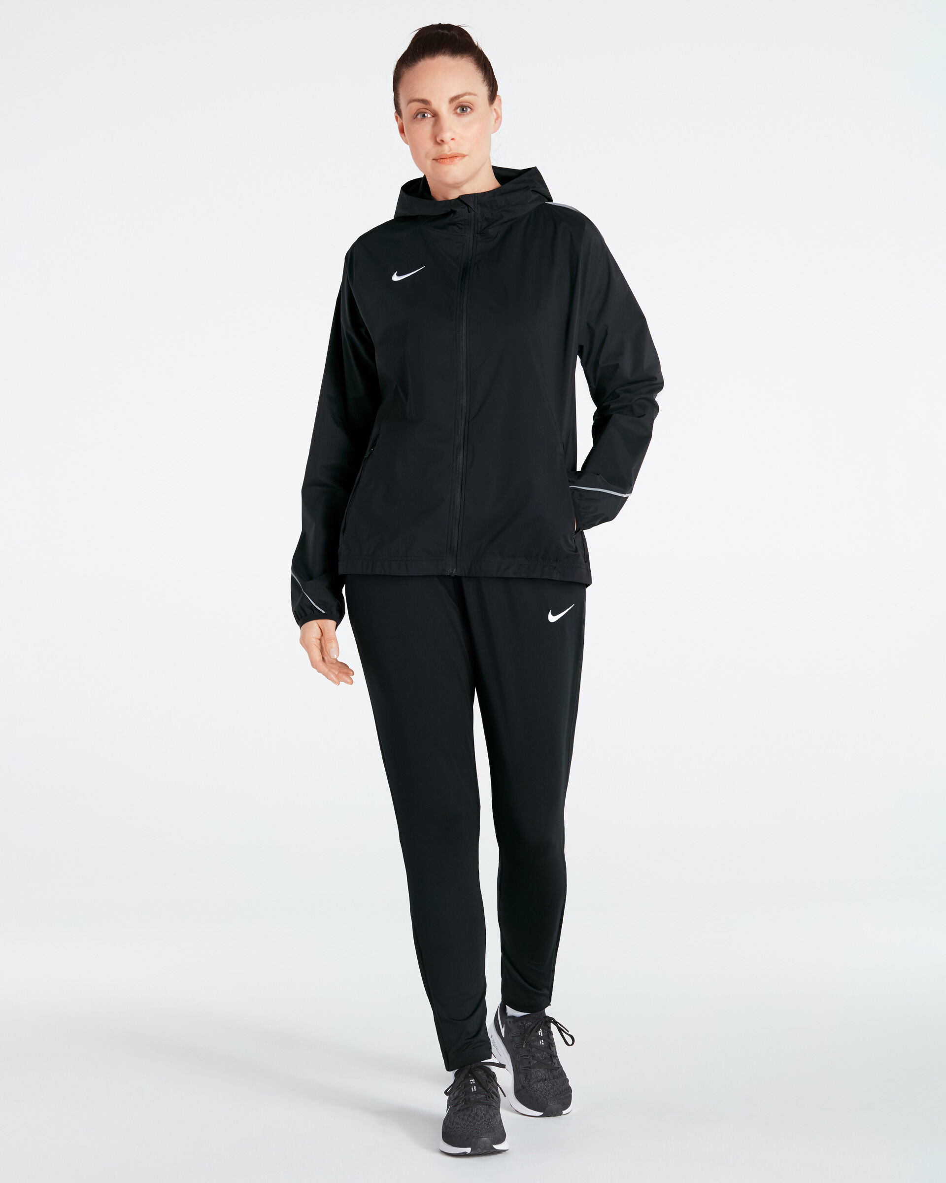 Pantalón de chándal Nike Dry Negro Mujeres - NT0318-010