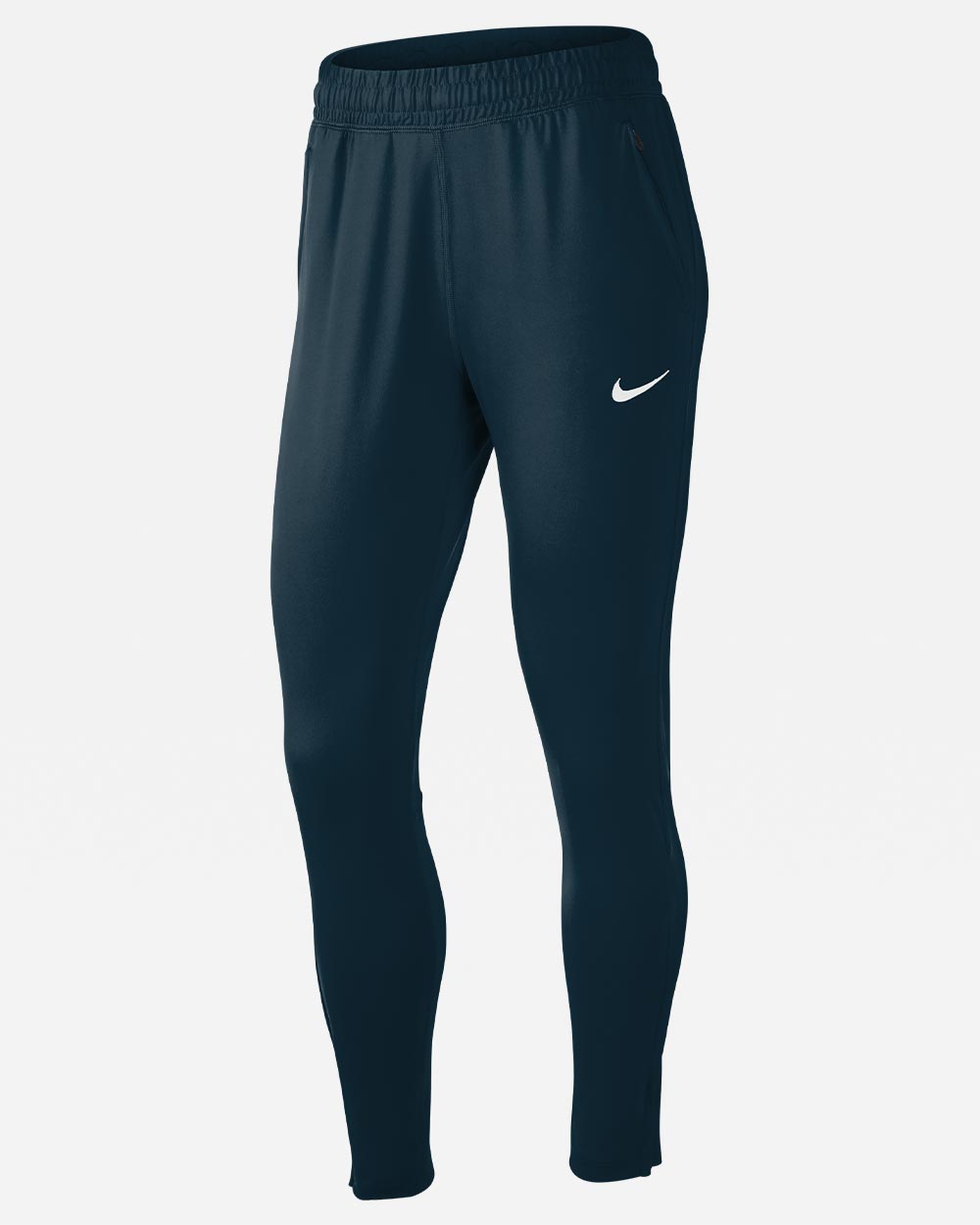 Pantalón de chándal Nike Dry Element Azul Marino para Mujeres - NT0318-451