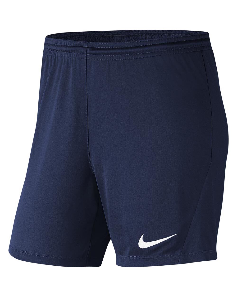 Pantalón corto Nike Park III Azul Marino para Mujeres - BV6860-410