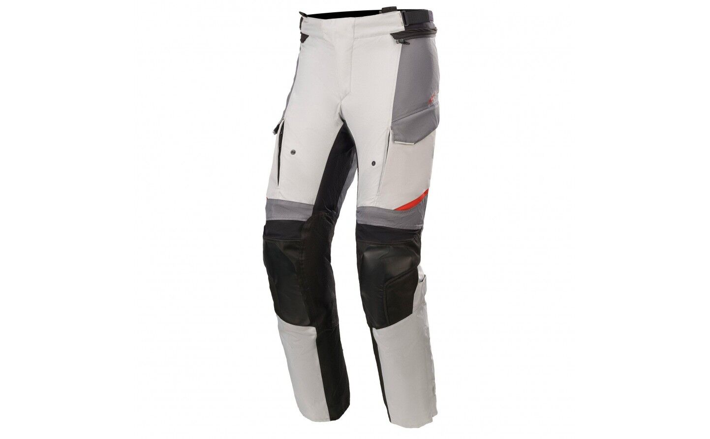 Alpinestars Pantalón Alpinestar Andes V3 Drystar Gris  3227521-9037