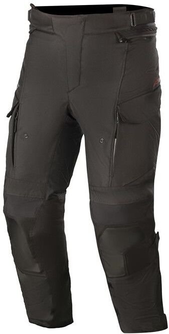 Pantalón Alpinestars Andes V3 Drystar Short Negro  3227621