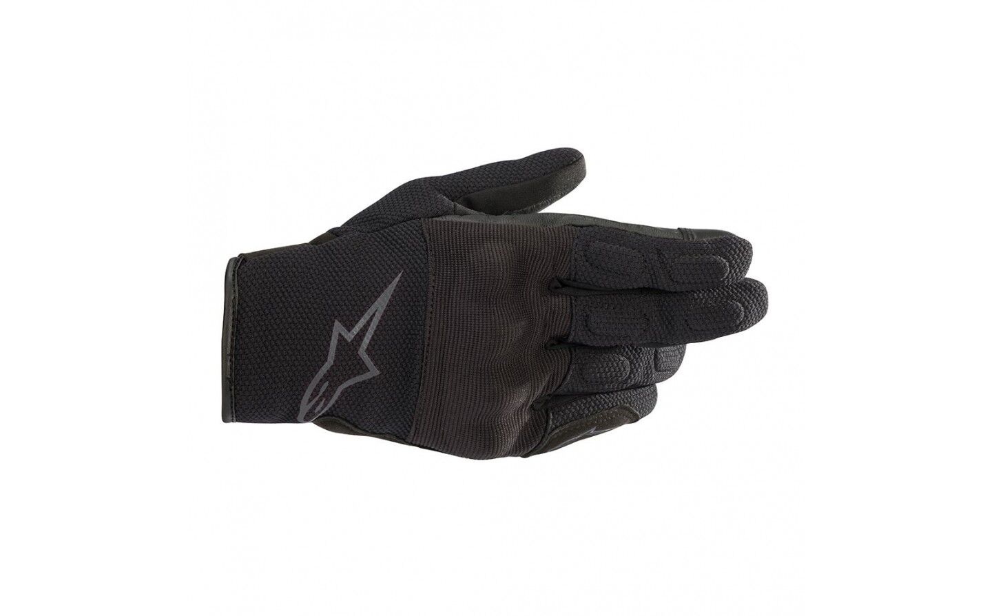 Alpinestars Guantes Mujer Stella S Max Drystar Gloves Negro Antracita  3537620-104
