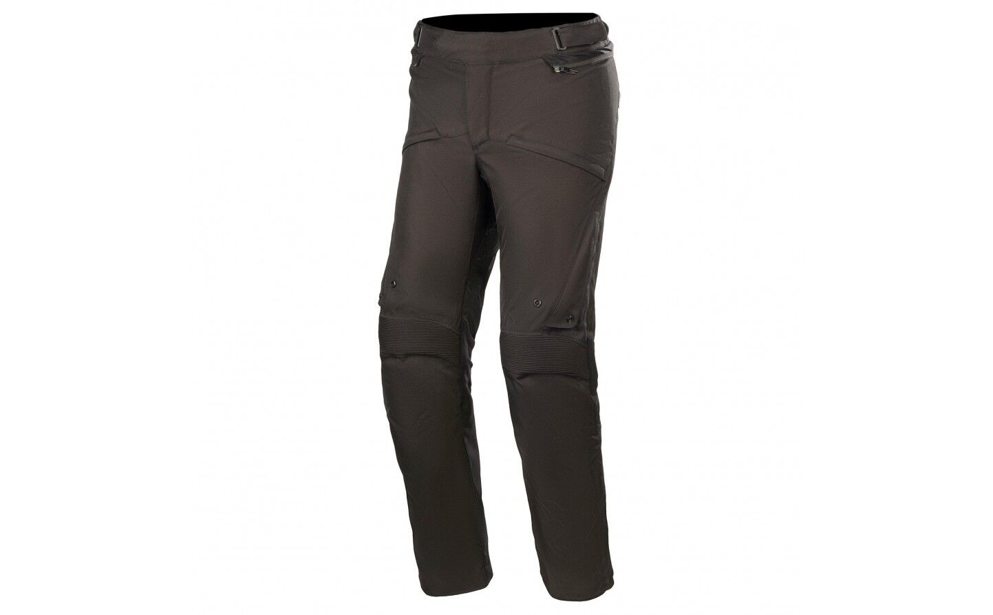 Pantalón Stella Alpinestars Road Pro Gore-Tex Negro  3634721