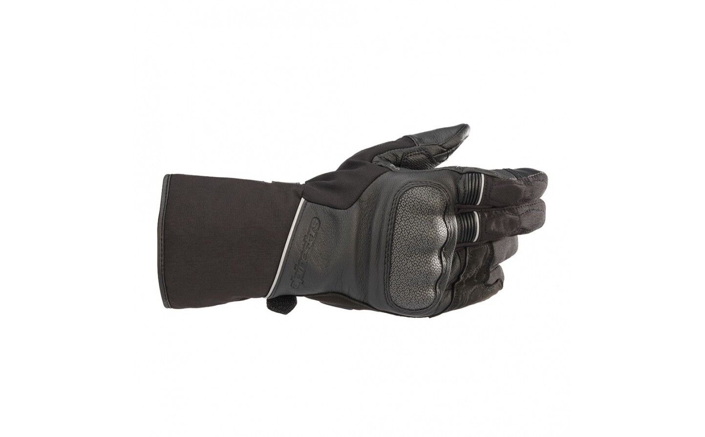 Alpinestars Guantes Wr-2 V2 Gore-Tex® Gloves With Gore Grip Tech Negro  3525120-10
