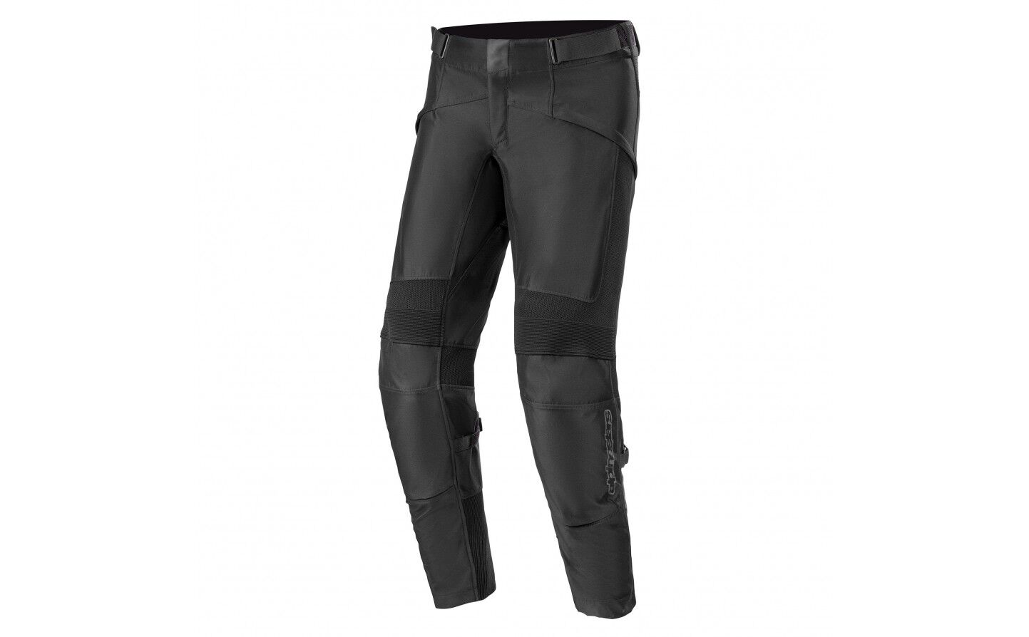 Pantalón Alpinestars T SP-5 Rideknit Negro  3324021-1100