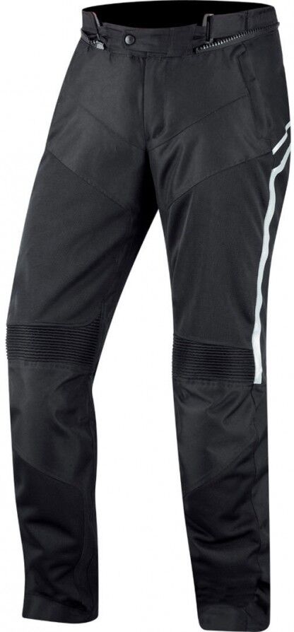 Pantalón IXS Archer Mujer Negro