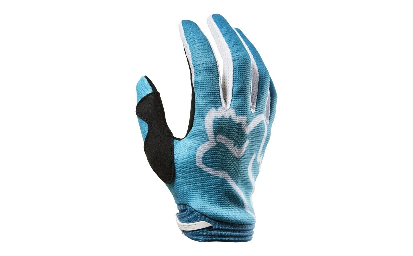 Guantes Fox Mujer 180 Toxsyk Azul Maui  29766-551